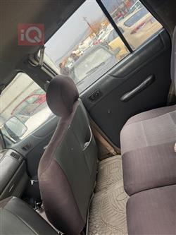 نيسان باترول